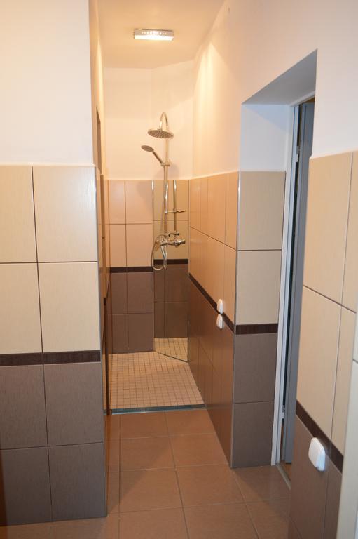Vasarely Luxury Flat Apartment Сату Маре Екстериор снимка