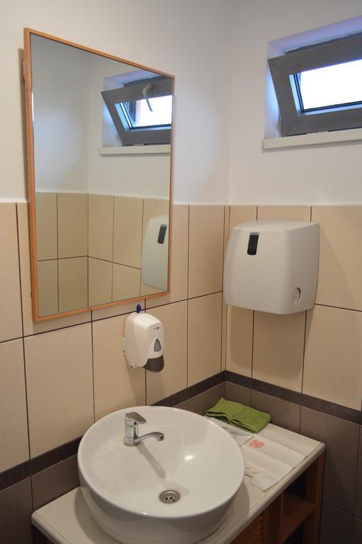Vasarely Luxury Flat Apartment Сату Маре Екстериор снимка